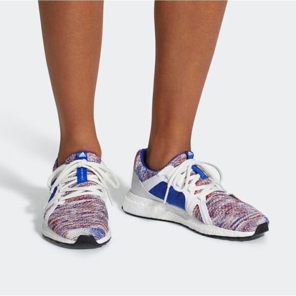 ADIDAS X STELLA MCCARTNEY Parley Ultra Boost Sneakers 10 - Picture 1 of 11